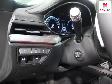 2024 - genesis g80