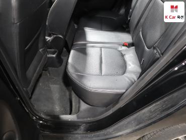 2013 - kia morning