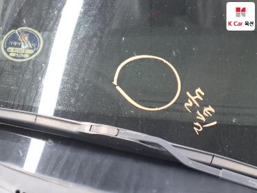 2013 - kia morning