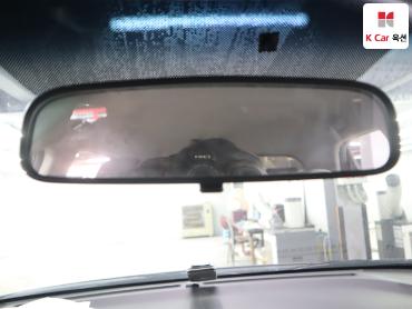 2013 - kia morning