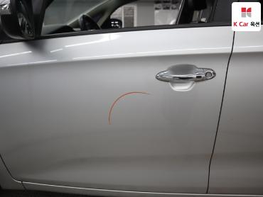2014 - kia carens