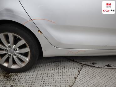 2014 - kia carens