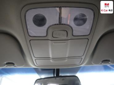 2014 - kia carens