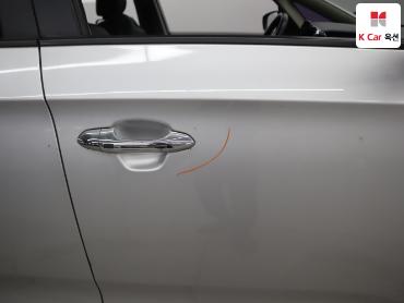2014 - kia carens