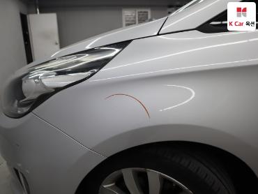 2014 - kia carens