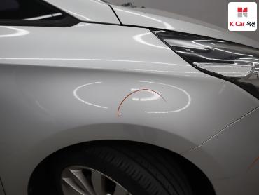 2014 - kia carens
