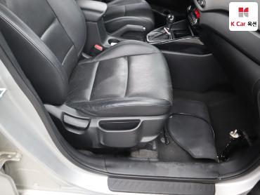 2014 - kia carens