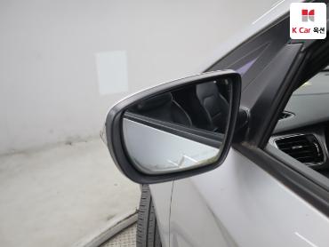 2014 - kia carens