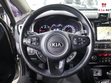 2014 - kia carens