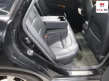 2008 - hyundai grandeur