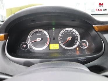 2008 - hyundai grandeur