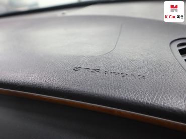 2008 - hyundai grandeur