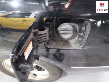 2008 - hyundai grandeur
