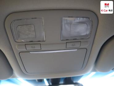 2008 - hyundai grandeur