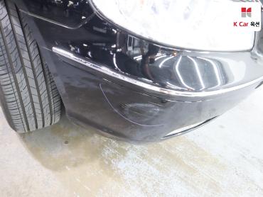 2008 - hyundai grandeur