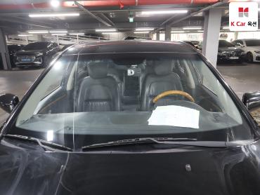 2008 - hyundai grandeur