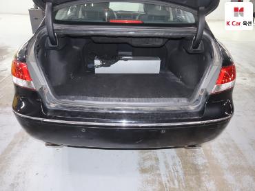 2008 - hyundai grandeur