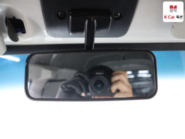 2015 - chevrolet damas