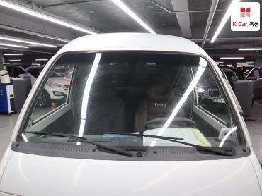 2015 - chevrolet damas