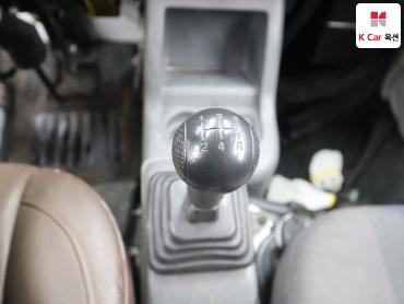 2015 - chevrolet damas