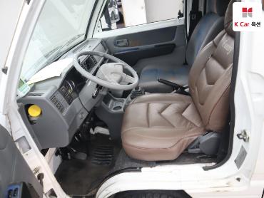 2015 - chevrolet damas