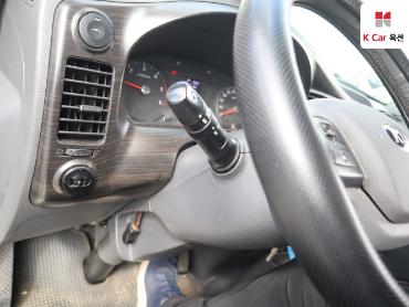 2018 - kia bongo iii