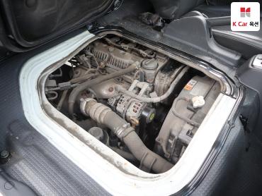 2018 - kia bongo iii