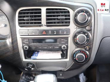 2018 - kia bongo iii