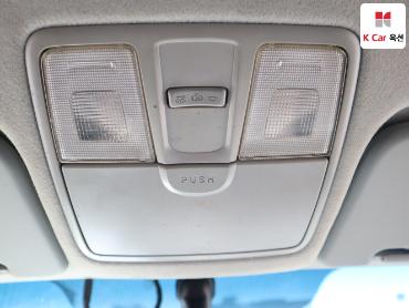 2020 - kia bongo iii