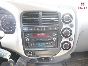 2020 - kia bongo iii