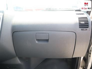 2020 - kia bongo iii
