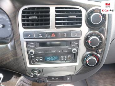 2019 - kia bongo iii