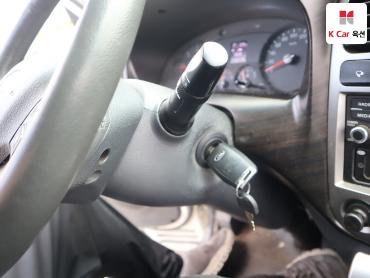 2019 - kia bongo iii