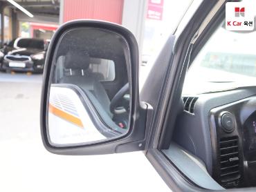 2019 - kia bongo iii