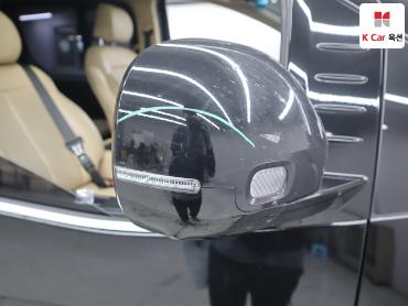 2022 - hyundai staria
