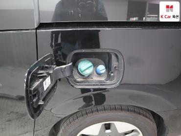 2022 - hyundai staria