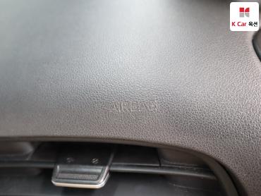 2022 - hyundai staria