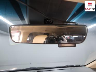 2022 - hyundai staria