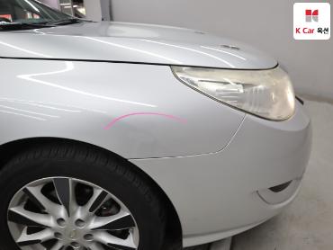 2010 - renault samsung sm5