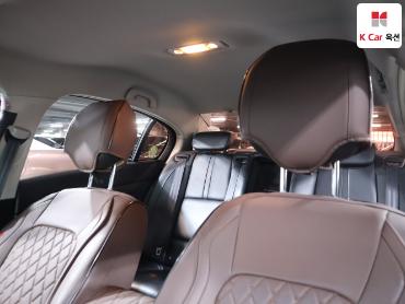 2010 - renault samsung sm5