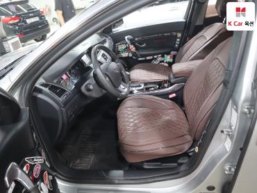2010 - renault samsung sm5