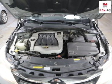 2010 - renault samsung sm5
