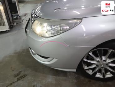 2010 - renault samsung sm5