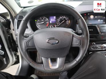 2010 - renault samsung sm5