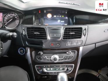 2010 - renault samsung sm5