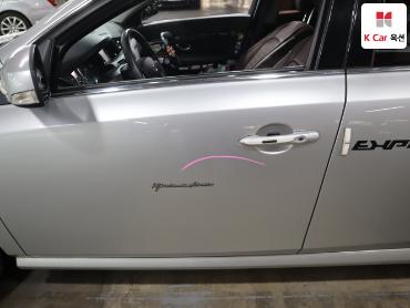 2010 - renault samsung sm5