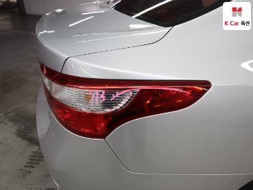 2010 - renault samsung sm5
