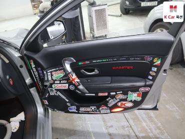 2010 - renault samsung sm5