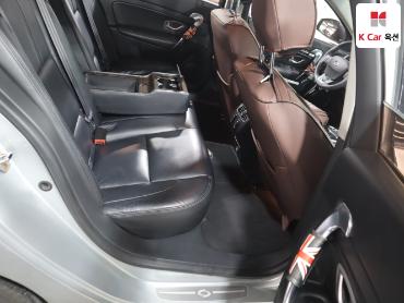 2010 - renault samsung sm5