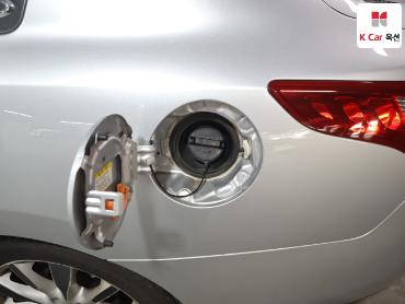 2010 - renault samsung sm5